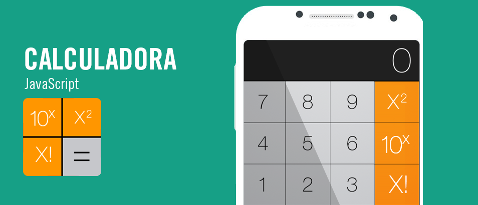 Calculadora jQuery